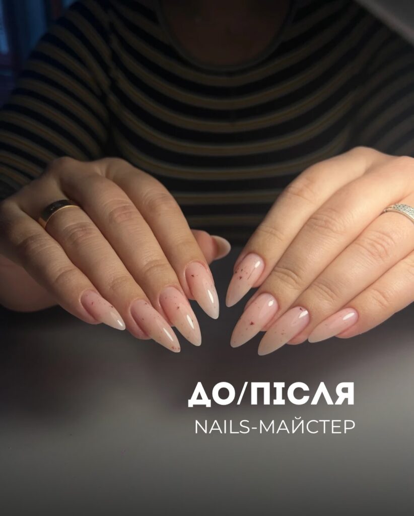 { "title": "Ідеальний манікюр: форма і укріплення", "content_html": "Чому професійний манікюр важливийПрофесійна обробка нігтьової пластини та кутикули впливає не лише на зовнішній вигляд, а й на міцність нігтів. Правильна підготовка поверхні дозволяє досягти рівного покриття, запобігти відшаруванню та продовжити срок служби манікюру.Ключові елементи ідеального манікюруАкуратна обробка кутикули та бокових валиків для чистих контурів.Підібрана індивідуально форма нігтя, яка пасує до руки і стилю життя.Укріплення проблемних або тонких нігтів спеціальними системами (біогель, зміцнювачі).Правильна послідовність нанесення: база, колір, топ — для рівного і стійкого фінішу.Охайність робочої зони та використання якісних матеріалів.Поради по догляду між візитамиЩоденне зволоження кутикули та рук (масла, креми) для профілактики тріщин.Носіть рукавички під час побутових робіт, щоб захистити покриття від пошкоджень.Не використовуйте нігті як допоміжний інструмент, щоб уникати сколів і ламкості.Плануйте корекцію чи підправку покриття через 2–3 тижні, залежно від росту нігтя і стану покриття.Чому обирають Apellmone у ЧеркасахУ салоні Apellmone ми працюємо з увагою до деталей: підбираємо форму, яка пасує саме вам, застосовуємо методи укріплення та використовуємо якісні матеріали для довготривалого результату. Наші майстри дбають про чистоту роботи і природний вигляд рук після процедури.Запишіться на консультацію або манікюр — допоможемо підібрати оптимальне укріплення та стиль покриття під ваш спосіб життя.", "excerpt": "Дізнайтеся, які складові роблять манікюр досконалим: форма, укріплення, рівне покриття та правильний догляд. Поради від салону Apellmone у Черкасах для тривалого й охайного результату." }